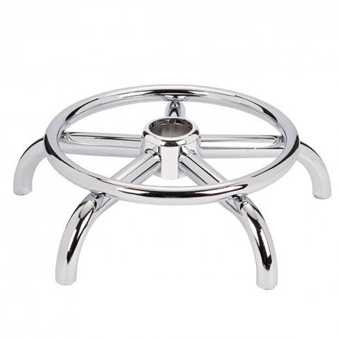 Крестовина офисного кресла CRB-F15 crab