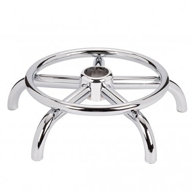 Крестовина офисного кресла CRB-F15 crab