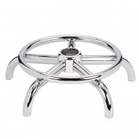 Крестовина офисного кресла CRB-F15 crab